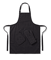 Solid Apron