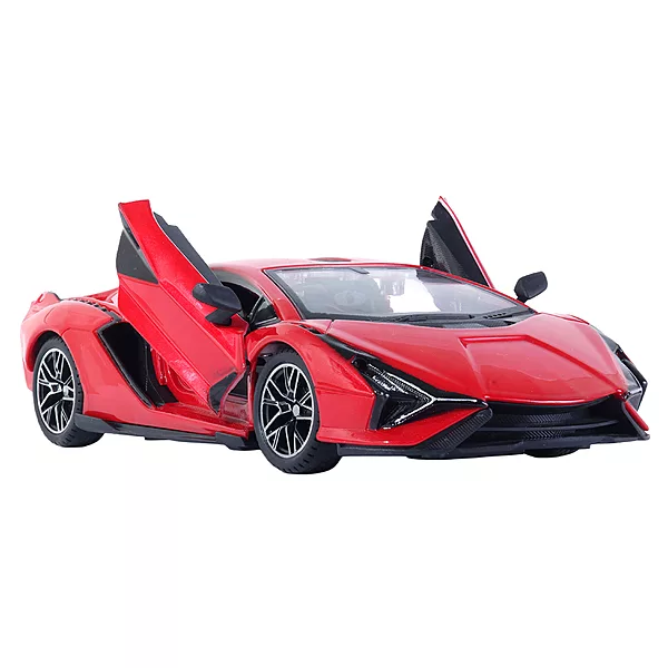 Funskool - RC Dash Door X-L