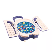 Funskool - Fishing Game