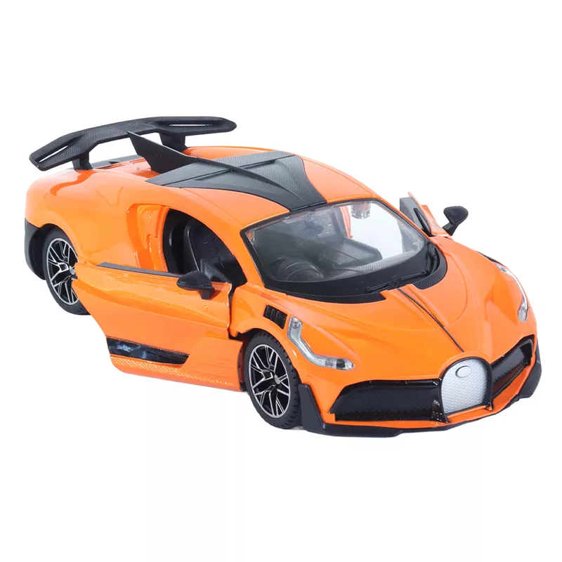 Funskool - RC Dash Door X-B