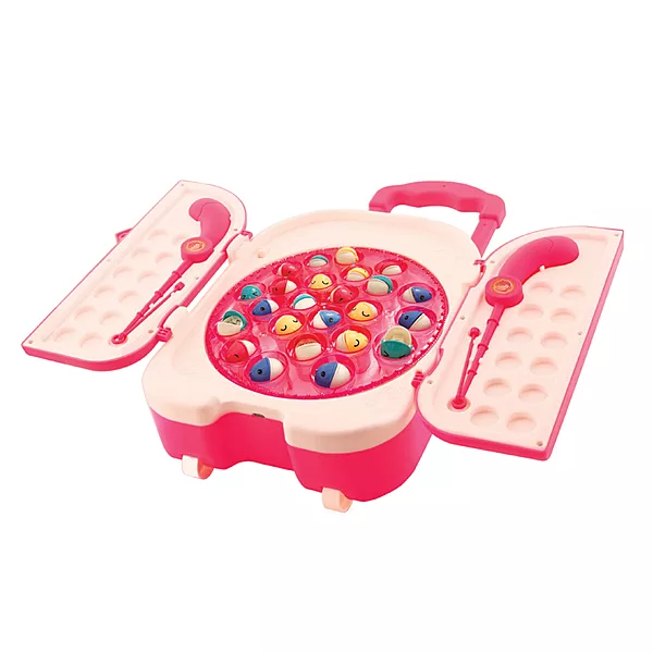 Funskool - Fishing Game
