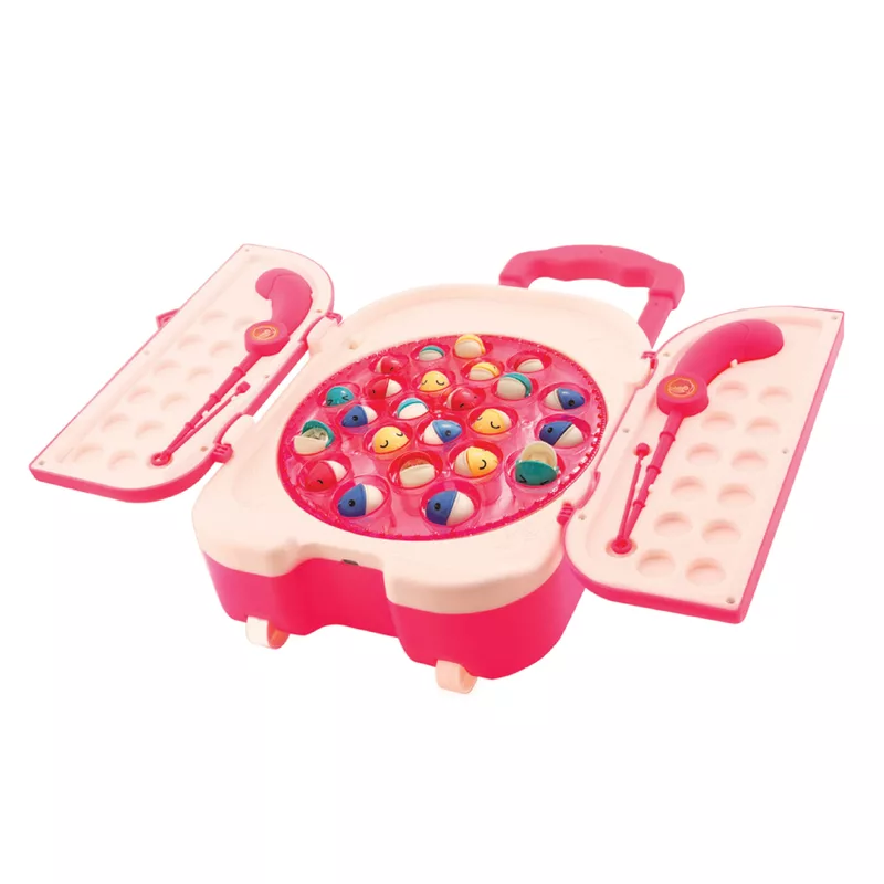 Funskool - Fishing Game