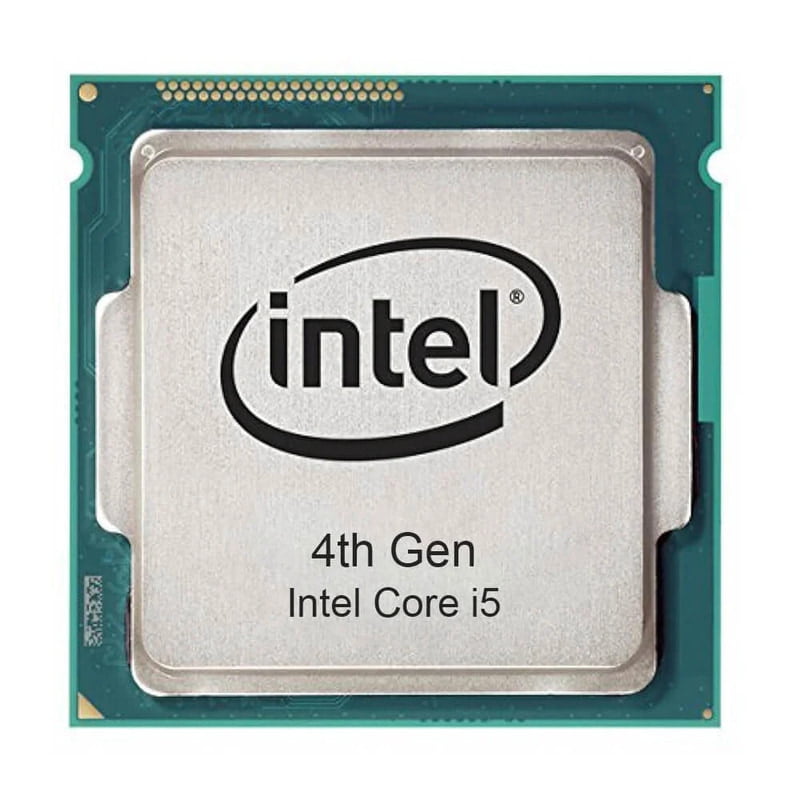 Intel i5 4th gen Processor (Refurbished/ USED) Intel i5 4th gen Processor (Refurbished/ USED)