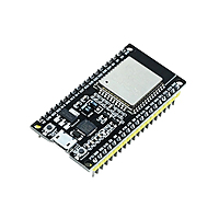 ESP32S 38Pin Development Board (Wi-Fi + Bluetooth)