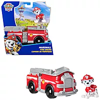 Funskool - Paw VHC Basic Vehicle Ast SLD GML