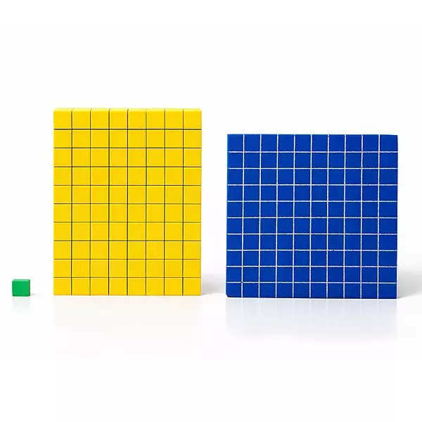 Dienes Block-Foam