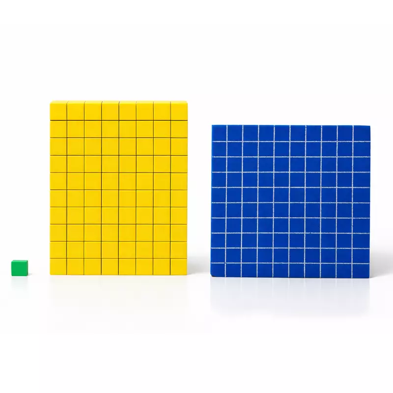 Dienes Block-Foam