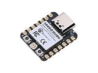 Seeed Studio XIAO ESP32C3 - RISC-V Wi-Fi and Bluetooth MCU for IoT: Tiny, Efficient, and Battery-Supported Seeed Studio XIAO ESP32C3 - RISC-V Wi-Fi and Bluetooth MCU for IoT: Tiny, Efficient, and Battery-Supported