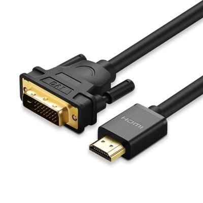 HDMI to DVI Male to male Cable 1.5 Meter HDMI to DVI Male to male Cable 1.5 Meter