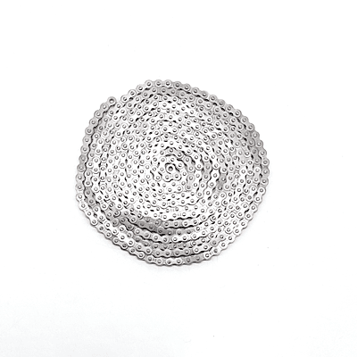 Generic 1/4” Simplex Chain (10 FT) Generic 1/4” Simplex Chain (10 FT)