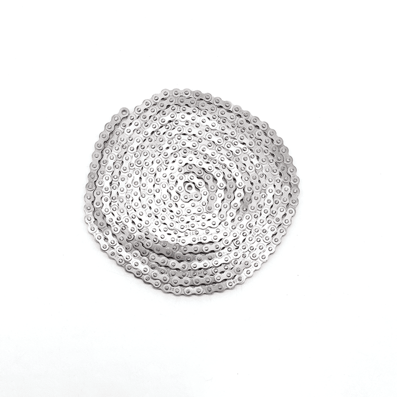 Generic 1/4” Simplex Chain (10 FT) Generic 1/4” Simplex Chain (10 FT)