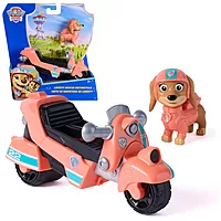 Funskool - Paw VHC Basic Vehicle Liberty Sustainable SLD GML