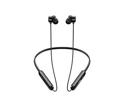 boAt Rockerz Summit (Classic Black) - New Arrival