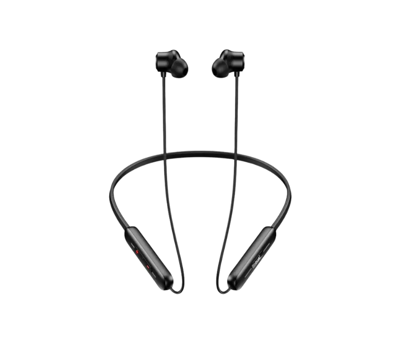 boAt Rockerz Summit (Classic Black) - New Arrival