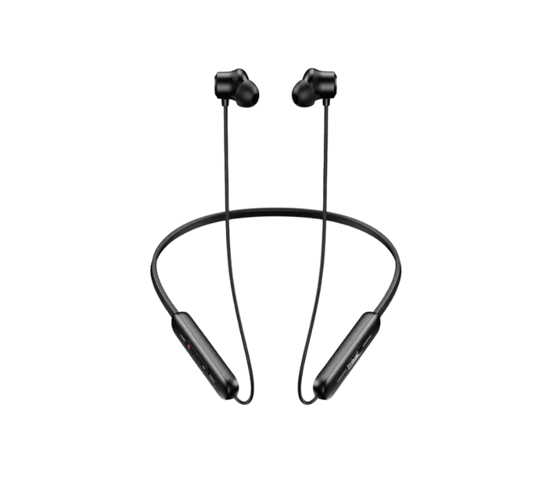 boAt Rockerz Summit (Classic Black) - New Arrival