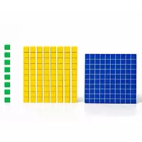 Dienes Block-Foam