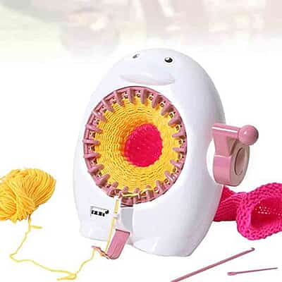 Sentro Knitting Machine- Model two