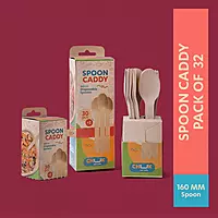CHUK Spoon Caddy
