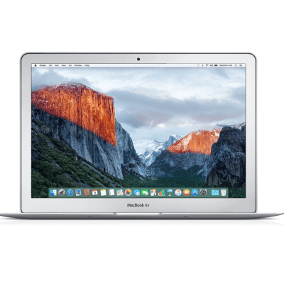 Apple MacBook Air A1466 5th Gen Core i5, 4GB RAM ,256GB, MacBook 2015 -Refurbished Apple MacBook Air A1466 5th Gen Core i5, 4GB RAM ,256GB, MacBook 2015 -Refurbished