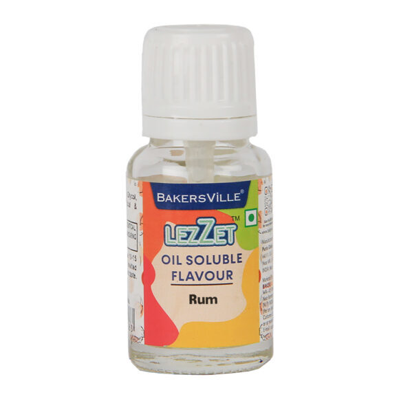 Lezzet rum essence OS