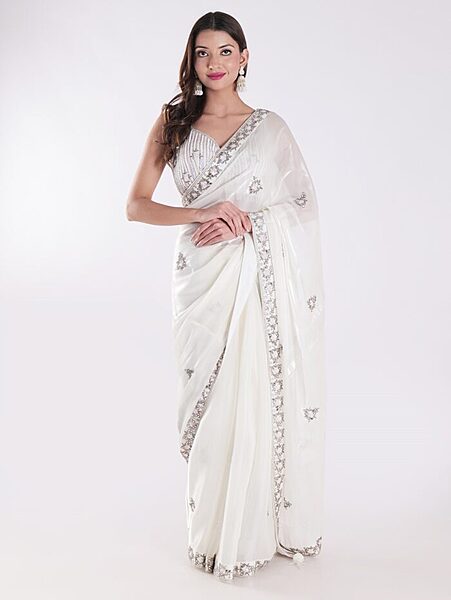 Designer party Wear Sarees