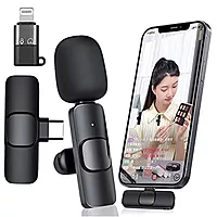K8 Wireless Mic