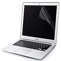 Laptop Screen Guard 15.6" – Scratch Resistant, Durable Protection for Your Screen