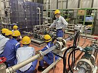 Effluent Treatment Plant Operation & Maintenance (O&M) Service