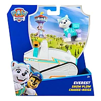Funskool - Paw VHC Basic Vehicle Everest SLD GML
