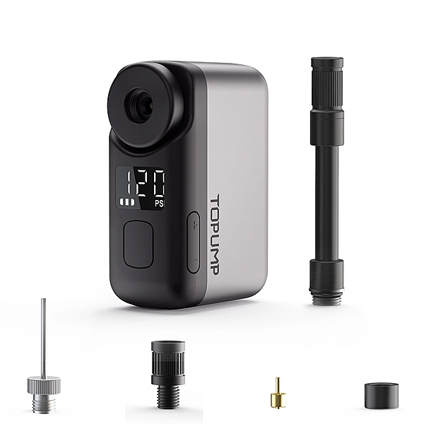 TOPUMP AS200 PRO MINI E-PUMP