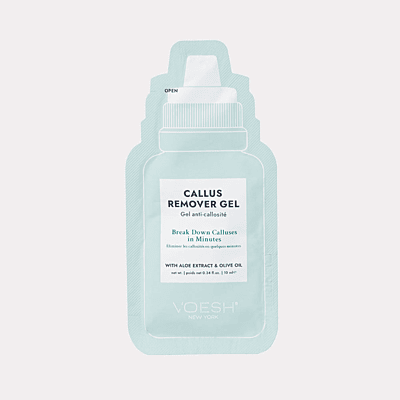 Callus Remover Gel Callus Remover Gel