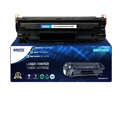 Geonix Laser Printer Toner Cartridge 337-A