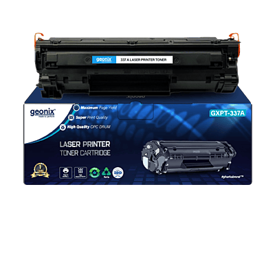 Geonix Laser Printer Toner Cartridge 337-A