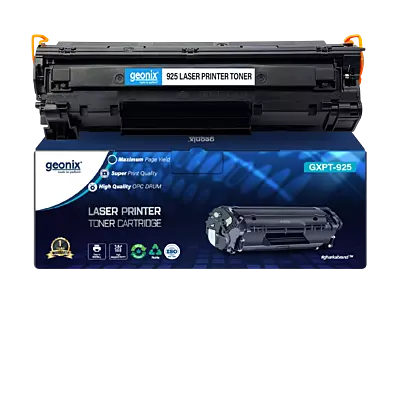 Geonix Laser Printer Toner Cartridge-925