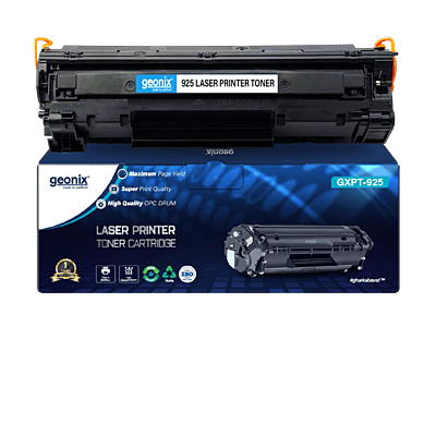 Geonix Laser Printer Toner Cartridge-925