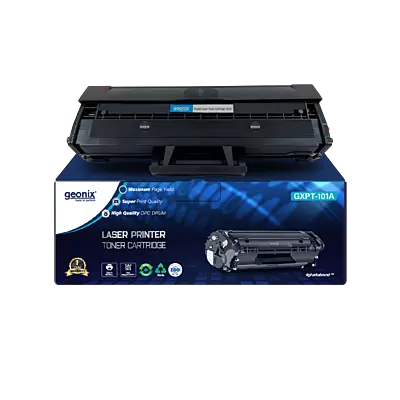 Geonix Laser Printer Toner Cartridge 101-A