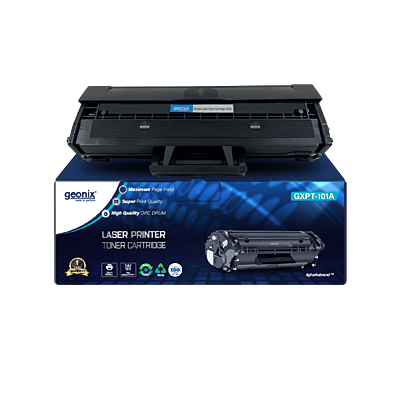 Geonix Laser Printer Toner Cartridge 101-A