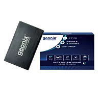 Geonix SATA SSD Enclosure