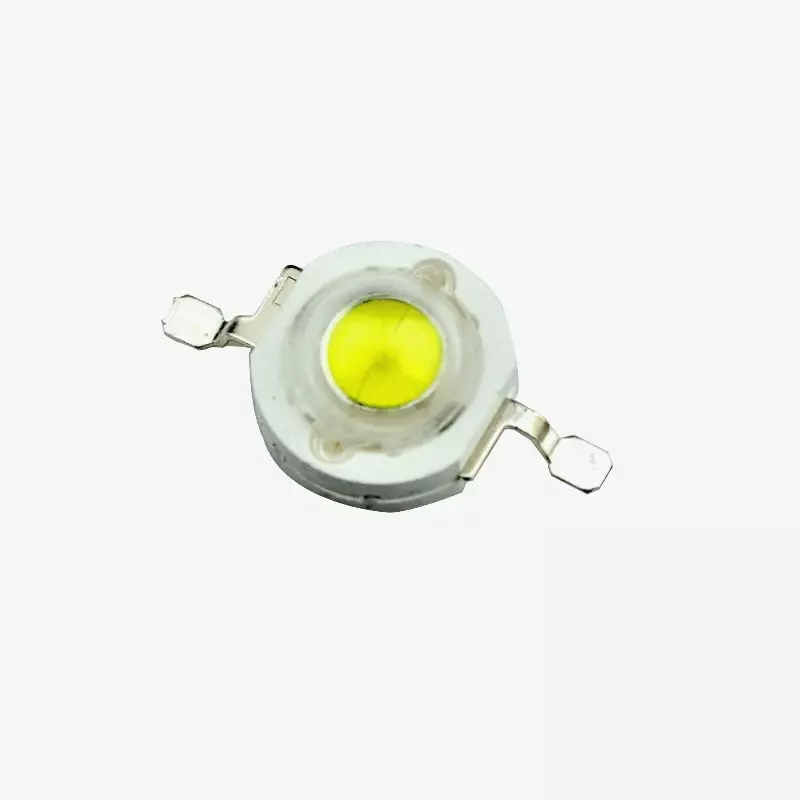 1 Watt White Power LED