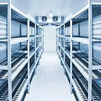 Cold Storage Material Handling Equipment Maintenance