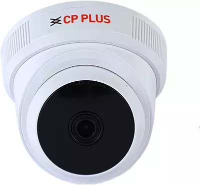 CP PLUS Done Camera 2.4MP 1080p  (DC24PL2-V3-0360)
