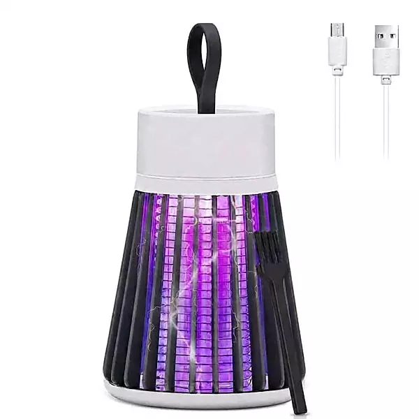 Electric Mosquito Insect Killer Lantern Machine | Bug Zapper