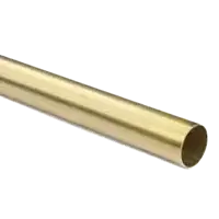 Curtain Pipe 1 Inch Round