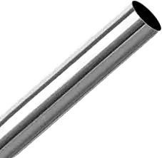 Curtain Pipe 1 Inch Round