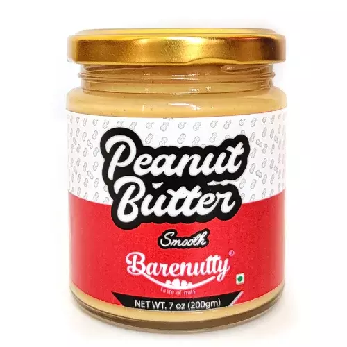 Peanut Butter-200gms