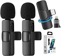 K9 Wireless Mic