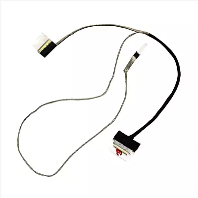 HP 15Bs 15-BsBw 15T-Br 15Z-Bw 40 Pin Display Cable
