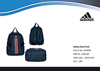 Adidas Bags