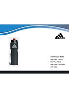 Bottles Adidas