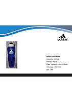Bottles Adidas